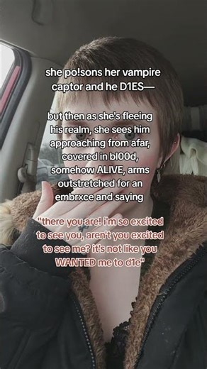 book: Glitter and G0re