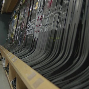 Shop like a pro at Pro Hockey Life, so you can train like a pro! Deal of the Week: Take 20% off HockeyShot tiles, accessories and training aids online and at your local Pro Hockey Life. Only August 16-22, 2019! #BackToHockey Always Hockey | Pro Hockey Life