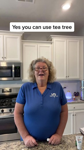 Safe Use of Tea Tree for Dogs: Essential Oils Tips