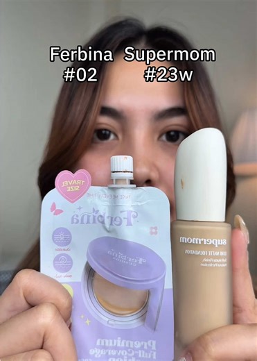 🥰🥰#supermom #ferbina