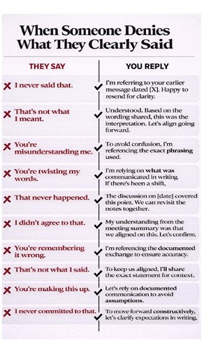 Professionalism wins over gaslighting | Learning Treasure