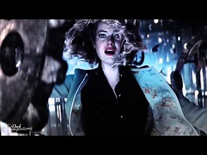 ►Sacrifice [MultiFandom]