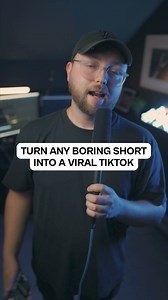 This AI edits your videos so you don’t have to. Meet Submagic – the ultimate tool for effortless video editing: 🖊️ Add animated captions in one click. 🎞️ Insert captivating B-roll automatically. ✂️ Remove silences and filler words with AI. Save hours of editing and create videos that grab attention. 🚀 | Submagic