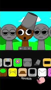 spurki phase spurki simple #incredibox #incrediboxsprunki