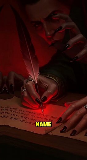 What Happens When You Sign a Deal With the Devil
