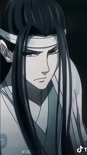 Manhwa: the grandmaster of demonic cultivation BL manhwa #mdzs #blmanhua
