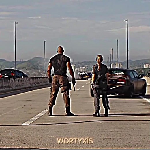 #fastandfurious #dominictoretto #wortyxis #edit #fyp