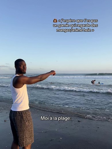 Souvenirs de SNK à la Plage