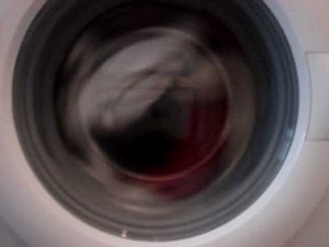 Siemens 1462 - Final spin at 1400rpm