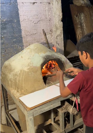 Cómo hacer pizza: la historia de Pizza Planeta