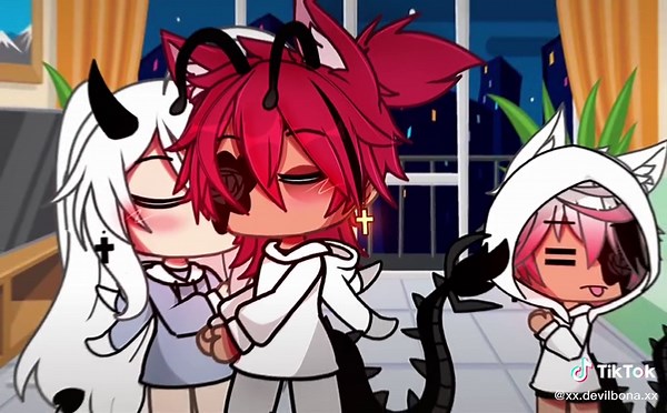 original sound - [ 🇺🇸 • Devil Bona • 🇰🇷 ] - Devil Bona 데빌보나이(가) 포함된 Devil Bona 데빌보나 (@xx.devilbona.xx) 님의 동영상