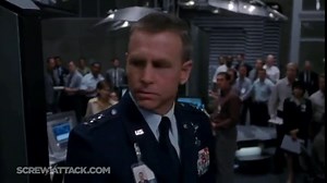 Terminator VS RoboCop