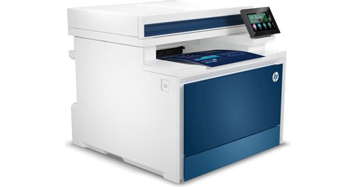 HP Color LaserJet Pro MFP 4302fdw - 5HH64A A4 USB LAN | Druckerhaus24