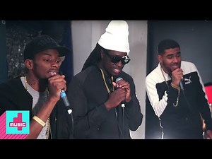 WSTRN - In2 (Acoustic Live)