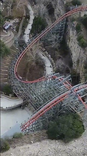 Iron Rattler