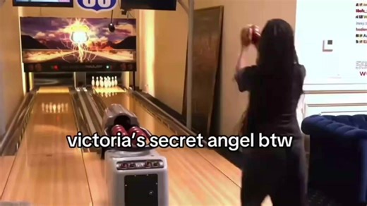 Victoria's Secret Guardians of the Galaxy Edit