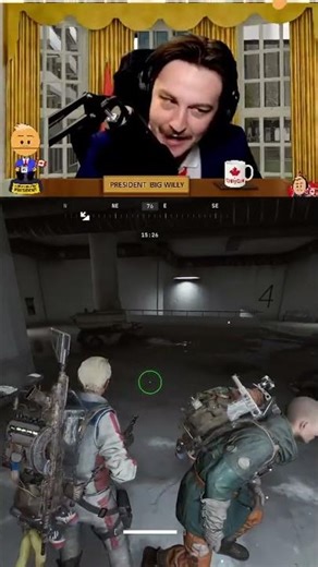 Trumpster changes a raiders opinion in ARC Raiders #arcraiders