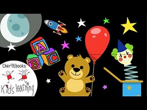 Baby Sensory Bach for Baby Brain Development - Bedtime Relaxation