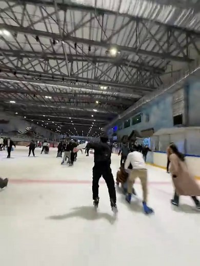 Ice Skating Techniques: Master Freestyle Moves