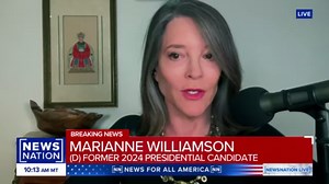 The course-correction necessary for the Democratic Party won't come from justification or blame. It will come from looking in the mirror, recognizing where it has strayed from its own core principles, and showing some humility in its efforts to begin again. | Marianne Williamson