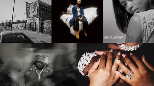 Best New Music This Week: JT, Lil Nas X, Jastin Martin And More | Essence