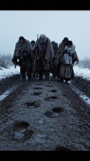 🌧️ The Trail of Tears — Full Historical Story The Trail of Tears is one of the darkest and most heartbreaking chapters in American history. It tells the story of how thousands of Native American people were forced from their homeland by the U.S. government — a journey marked by suffering, hunger, disease, and death. Below is the full story, written like a narrative: ⸻ 🌄 Before the Removal: The Cherokee Homeland For centuries, the Cherokee Nation lived in the mountains and valleys of what is no