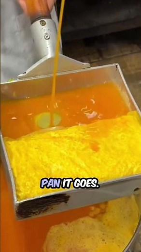 The Art of Tamagoyaki: Japanese Rolled Egg Perfection