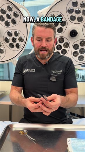 Surgical Tools Explained - Part 2 #surgicaltechnologist #surgicaltechsoftiktok #themoreyouknow💫 #explained