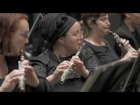 Smetana: The Bartered Bride - Two Dances