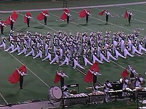 139K views · 3K reactions | A classic! : dci.fan/1989Regiment #FBF | Drum Corps International | Facebook