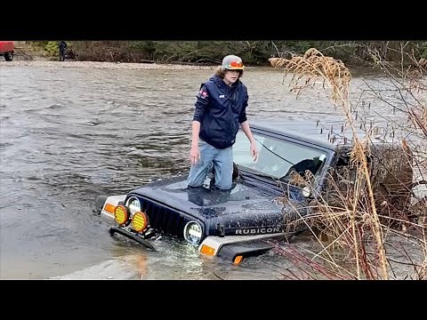 Canadian Off Road Adventure - Exploring the Algoma Highlands