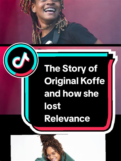 The Story of Original Koffe and She lost her relevance on international Market #ughiphoptothetop #fyp #k3nkyosh #k3nkyoshvideos #k3nkyoshexplained