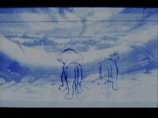 The Lion King - Laserdisc (Side 8)