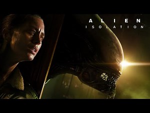 Alien: Isolation #10
