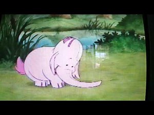 Opening to Aladdin 2004 VHS at grandmas house