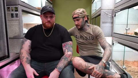 One story of mental health and finding strength