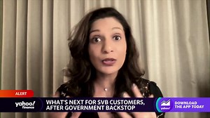 Silvergate, SVB bank failures created ‘a huge problem’ for crypto: Investor