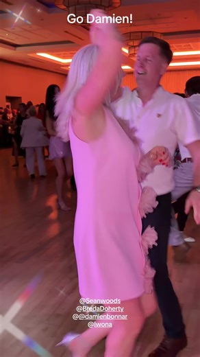 Amazing Dancing at JB Dancing Weekend