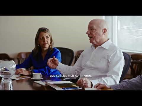 Primer Informe de Sostenibilidad de IMCA