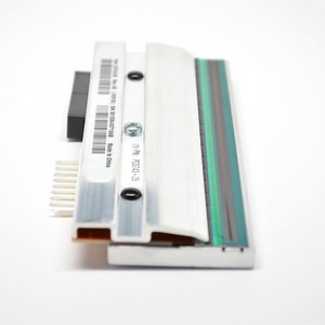 [Hot Item] Original Zebra 140xi4 203dpi Thermal Printhead P10042343