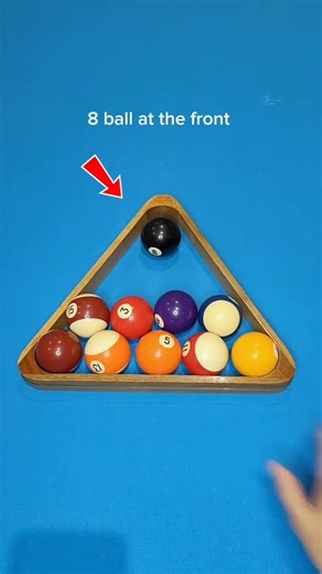 How to play 8 ball pool 🎱 #billiards #8ballpool #tutorial