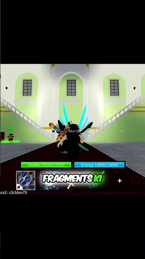💎 How to Get Fragments Fast in Blox Fruits! (Best Farming Guide) ⚡