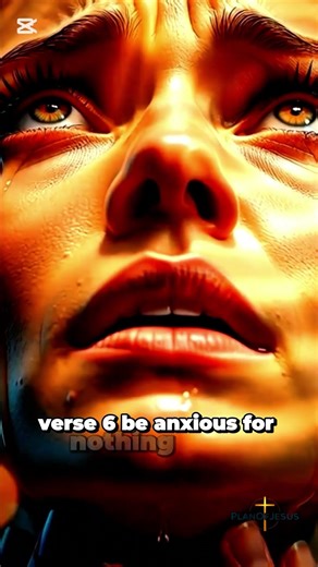 Use God's Prayer for Anxiety in 22 Seconds (Instant Peace)