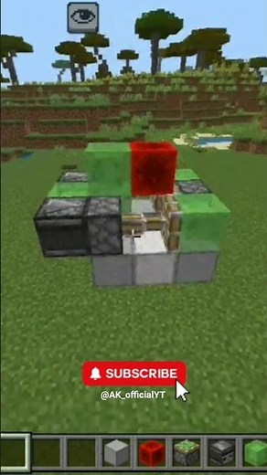 Minecraft Redstone Build That Will Blow Your Mind! 🤯