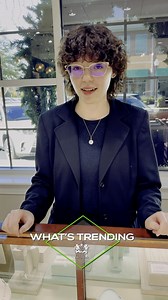 17 reactions | ✨Trending Now✨ @monicarichkosann Lockets are the perfect mixture of classic elegance, and modern style! We’ve got a stunning collection waiting for you at Perry’s Emporium! And don’t forget, our Let It Snow Event is going on now. #perrysemporium #wilmingtonnc #hampsteadnc #shallottenc #jewelry #trendingnow #monicarich #giftideasforher #locketnecklace | Perry's Emporium | Facebook