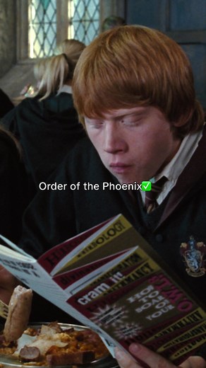 Harry Potter Film Recommendations for Fans