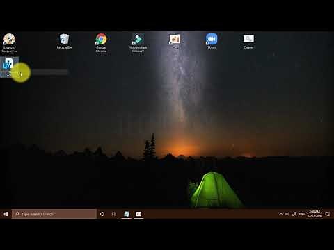 Missing Intel Graphics Options and Properties in Desktop Context Menu (SOLVED)
