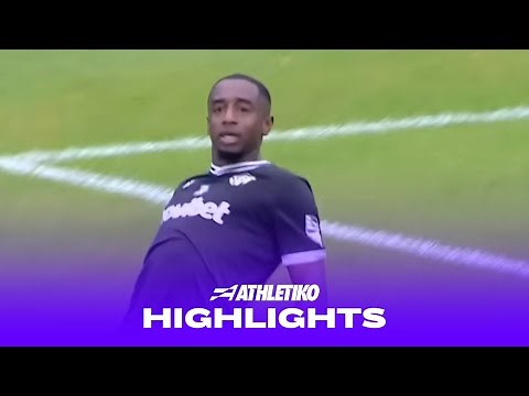 Athens Κallithea - Καλαμάτα 1-2 | Highlights - Super League 2 2025/26 | Athletiko.gr