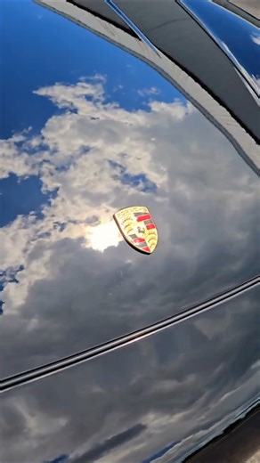 Porsche Detailing #CarWash #CarDetailing #Porsche