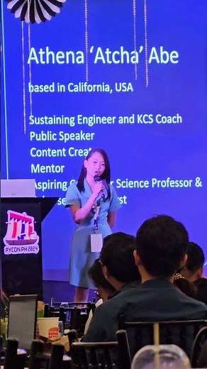 PyCon 2024 Highlights!